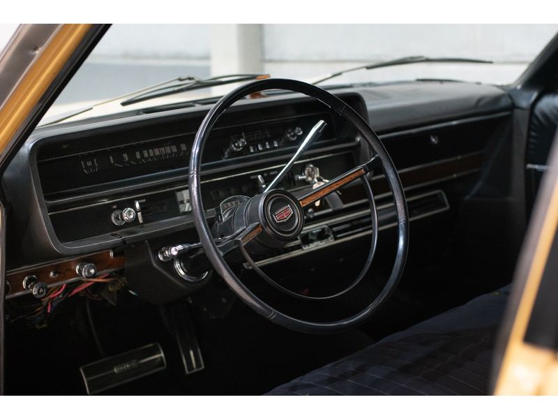 FORD GALAXIE 4.8 LTD V8 16V 1976/1976 PASTORE CAR COLLECTION BENTO GONÇALVES / Carros no Vale