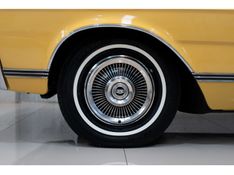 FORD GALAXIE 4.8 LTD V8 16V 1976/1976 PASTORE CAR COLLECTION BENTO GONÇALVES / Carros no Vale