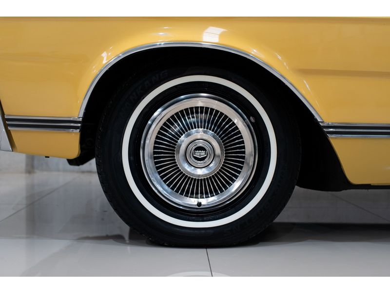 FORD GALAXIE 4.8 LTD V8 16V 1976/1976 PASTORE CAR COLLECTION BENTO GONÇALVES / Carros no Vale