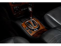 MERCEDES-BENZ S 600 6.0 L V12 2001/2002 PASTORE CAR COLLECTION BENTO GONÇALVES / Carros no Vale