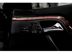 MERCEDES-BENZ S 600 6.0 L V12 2001/2002 PASTORE CAR COLLECTION BENTO GONÇALVES / Carros no Vale