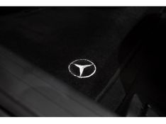 MERCEDES-BENZ S 600 6.0 L V12 2001/2002 PASTORE CAR COLLECTION BENTO GONÇALVES / Carros no Vale