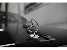 MERCEDES-BENZ S 600 6.0 L V12 2001/2002 PASTORE CAR COLLECTION BENTO GONÇALVES / Carros no Vale