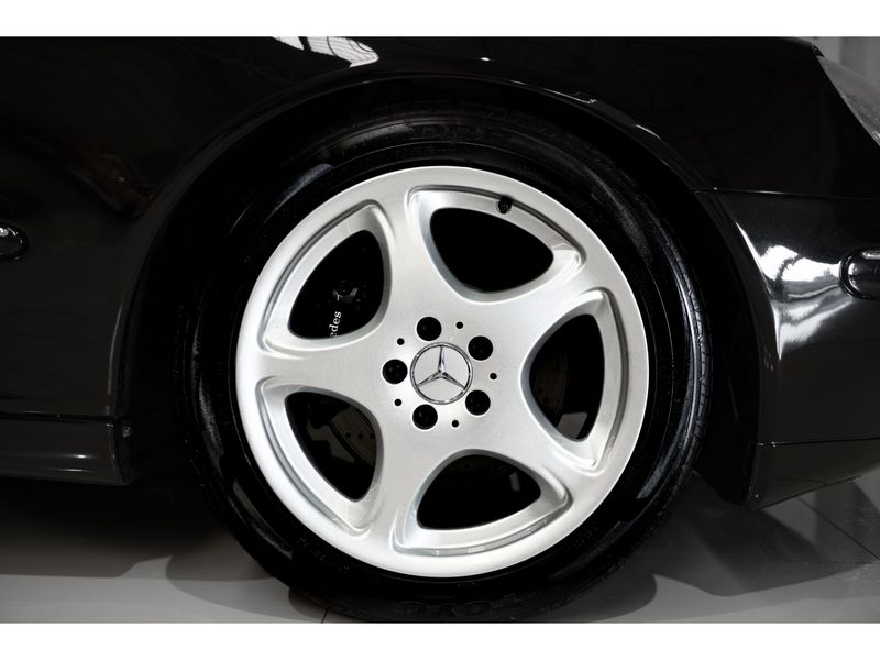 MERCEDES-BENZ S 600 6.0 L V12 2001/2002 PASTORE CAR COLLECTION BENTO GONÇALVES / Carros no Vale