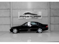 MERCEDES-BENZ S 600 6.0 L V12 2001/2002 PASTORE CAR COLLECTION BENTO GONÇALVES / Carros no Vale
