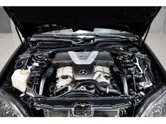 MERCEDES-BENZ S 600 6.0 L V12 2001/2002 PASTORE CAR COLLECTION BENTO GONÇALVES / Carros no Vale