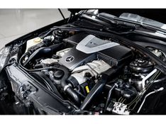 MERCEDES-BENZ S 600 6.0 L V12 2001/2002 PASTORE CAR COLLECTION BENTO GONÇALVES / Carros no Vale