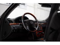 MERCEDES-BENZ S 600 6.0 L V12 2001/2002 PASTORE CAR COLLECTION BENTO GONÇALVES / Carros no Vale