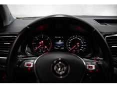 VOLKSWAGEN AMAROK 2.0 TRENDLINE 4X4 CD 16V TURBO INTERCOOLER 2018/2018 PASTORE CAR COLLECTION BENTO GONÇALVES / Carros no Vale
