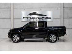 VOLKSWAGEN AMAROK 2.0 TRENDLINE 4X4 CD 16V TURBO INTERCOOLER 2018/2018 PASTORE CAR COLLECTION BENTO GONÇALVES / Carros no Vale