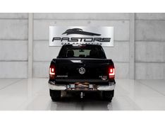 VOLKSWAGEN AMAROK 2.0 TRENDLINE 4X4 CD 16V TURBO INTERCOOLER 2018/2018 PASTORE CAR COLLECTION BENTO GONÇALVES / Carros no Vale