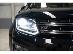 VOLKSWAGEN AMAROK 2.0 TRENDLINE 4X4 CD 16V TURBO INTERCOOLER 2018/2018 PASTORE CAR COLLECTION BENTO GONÇALVES / Carros no Vale