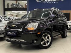 CHEVROLET CAPTIVA 3.0 SFI AWD V6 24V 2010/2011 LEHMEN VEÍCULOS VENÂNCIO AIRES / Carros no Vale