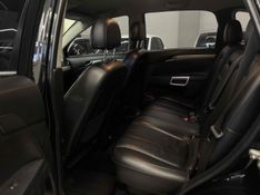 CHEVROLET CAPTIVA 3.0 SFI AWD V6 24V 2010/2011 LEHMEN VEÍCULOS VENÂNCIO AIRES / Carros no Vale
