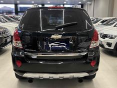 CHEVROLET CAPTIVA 3.0 SFI AWD V6 24V 2010/2011 LEHMEN VEÍCULOS VENÂNCIO AIRES / Carros no Vale