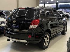 CHEVROLET CAPTIVA 3.0 SFI AWD V6 24V 2010/2011 LEHMEN VEÍCULOS VENÂNCIO AIRES / Carros no Vale