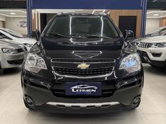CHEVROLET CAPTIVA 3.0 SFI AWD V6 24V 2010/2011 LEHMEN VEÍCULOS VENÂNCIO AIRES / Carros no Vale