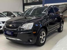 CHEVROLET CAPTIVA 3.0 SFI AWD V6 24V 2010/2011 LEHMEN VEÍCULOS VENÂNCIO AIRES / Carros no Vale