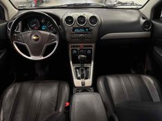 CHEVROLET CAPTIVA 3.0 SFI AWD V6 24V 2010/2011 LEHMEN VEÍCULOS VENÂNCIO AIRES / Carros no Vale