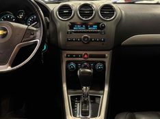 CHEVROLET CAPTIVA 3.0 SFI AWD V6 24V 2010/2011 LEHMEN VEÍCULOS VENÂNCIO AIRES / Carros no Vale