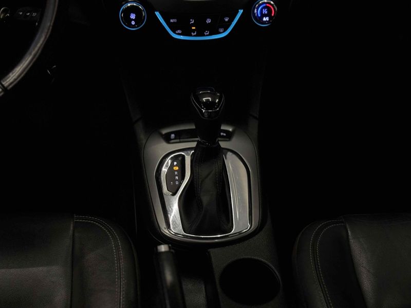 CHEVROLET CRUZE 1.4 TURBO LT 16V 2017/2017 LEHMEN VEÍCULOS VENÂNCIO AIRES / Carros no Vale