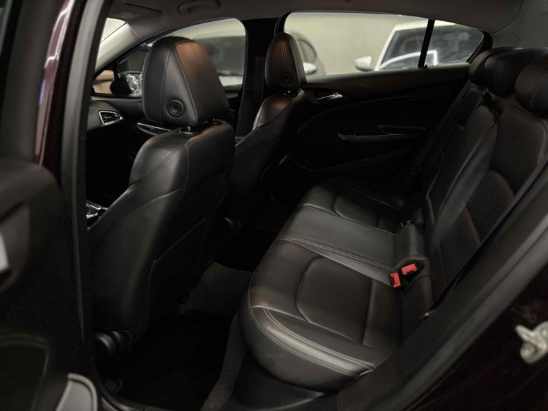 CHEVROLET CRUZE 1.4 TURBO LT 16V 2017/2017 LEHMEN VEÍCULOS VENÂNCIO AIRES / Carros no Vale