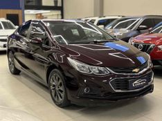 CHEVROLET CRUZE 1.4 TURBO LT 16V 2017/2017 LEHMEN VEÍCULOS VENÂNCIO AIRES / Carros no Vale