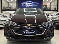 CHEVROLET CRUZE 1.4 TURBO LT 16V 2017/2017 LEHMEN VEÍCULOS VENÂNCIO AIRES / Carros no Vale