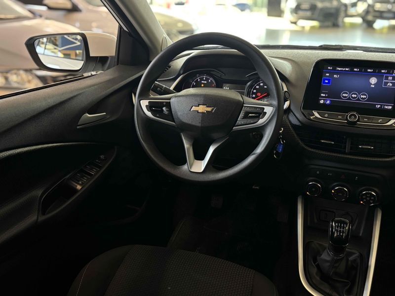 CHEVROLET ONIX 1.0 TURBO LT 2023/2023 LEHMEN VEÍCULOS VENÂNCIO AIRES / Carros no Vale