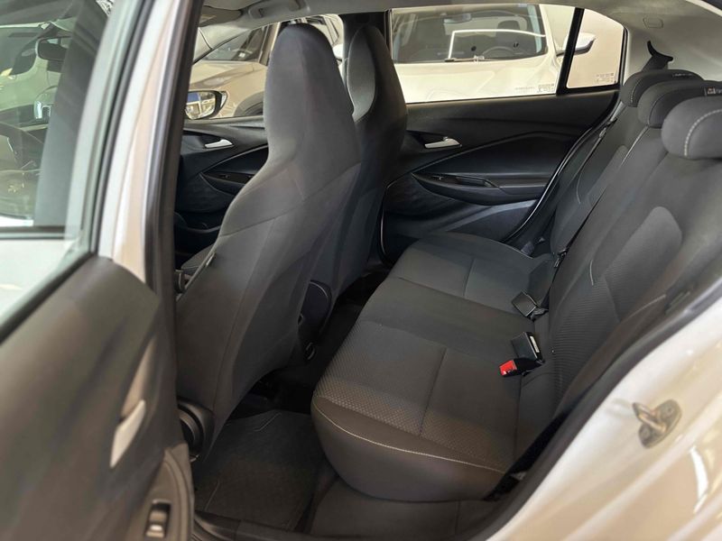 CHEVROLET ONIX 1.0 TURBO LT 2023/2023 LEHMEN VEÍCULOS VENÂNCIO AIRES / Carros no Vale