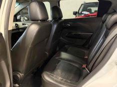 CHEVROLET SONIC 1.6 LTZ 16V 2014/2014 LEHMEN VEÍCULOS VENÂNCIO AIRES / Carros no Vale