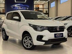 FIAT MOBI 1.0 FIREFLY DRIVE 2019/2019 LEHMEN VEÍCULOS VENÂNCIO AIRES / Carros no Vale
