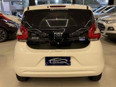 FIAT MOBI 1.0 FIREFLY DRIVE 2019/2019 LEHMEN VEÍCULOS VENÂNCIO AIRES / Carros no Vale