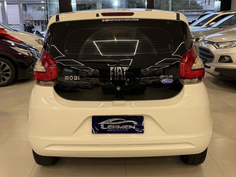 FIAT MOBI 1.0 FIREFLY DRIVE 2019/2019 LEHMEN VEÍCULOS VENÂNCIO AIRES / Carros no Vale