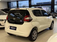 FIAT MOBI 1.0 FIREFLY DRIVE 2019/2019 LEHMEN VEÍCULOS VENÂNCIO AIRES / Carros no Vale