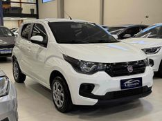 FIAT MOBI 1.0 FIREFLY DRIVE 2019/2019 LEHMEN VEÍCULOS VENÂNCIO AIRES / Carros no Vale
