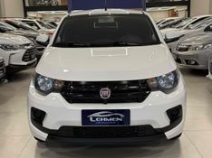 FIAT MOBI 1.0 FIREFLY DRIVE 2019/2019 LEHMEN VEÍCULOS VENÂNCIO AIRES / Carros no Vale