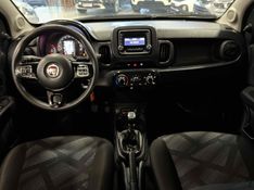 FIAT MOBI 1.0 FIREFLY DRIVE 2019/2019 LEHMEN VEÍCULOS VENÂNCIO AIRES / Carros no Vale