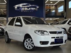 FIAT PALIO 1.0 MPI FIRE 8V 2016/2017 LEHMEN VEÍCULOS VENÂNCIO AIRES / Carros no Vale