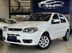 FIAT PALIO 1.0 MPI FIRE 8V 2016/2017 LEHMEN VEÍCULOS VENÂNCIO AIRES / Carros no Vale