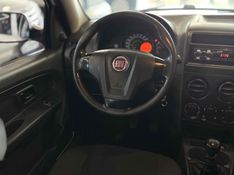 FIAT PALIO 1.0 MPI FIRE 8V 2016/2017 LEHMEN VEÍCULOS VENÂNCIO AIRES / Carros no Vale