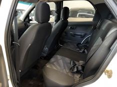 FIAT PALIO 1.0 MPI FIRE 8V 2016/2017 LEHMEN VEÍCULOS VENÂNCIO AIRES / Carros no Vale
