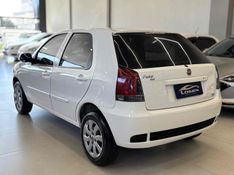 FIAT PALIO 1.0 MPI FIRE 8V 2016/2017 LEHMEN VEÍCULOS VENÂNCIO AIRES / Carros no Vale