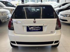 FIAT PALIO 1.0 MPI FIRE 8V 2016/2017 LEHMEN VEÍCULOS VENÂNCIO AIRES / Carros no Vale