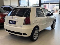FIAT PALIO 1.0 MPI FIRE 8V 2016/2017 LEHMEN VEÍCULOS VENÂNCIO AIRES / Carros no Vale