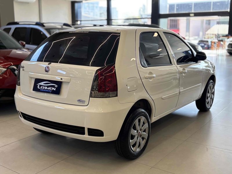 FIAT PALIO 1.0 MPI FIRE 8V 2016/2017 LEHMEN VEÍCULOS VENÂNCIO AIRES / Carros no Vale