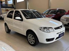 FIAT PALIO 1.0 MPI FIRE 8V 2016/2017 LEHMEN VEÍCULOS VENÂNCIO AIRES / Carros no Vale