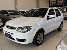 FIAT PALIO 1.0 MPI FIRE 8V 2016/2017 LEHMEN VEÍCULOS VENÂNCIO AIRES / Carros no Vale
