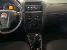 FIAT PALIO 1.0 MPI FIRE 8V 2016/2017 LEHMEN VEÍCULOS VENÂNCIO AIRES / Carros no Vale