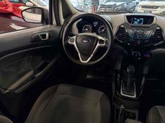 FORD ECOSPORT 2.0 FREESTYLE 16V 2015/2015 LEHMEN VEÍCULOS VENÂNCIO AIRES / Carros no Vale